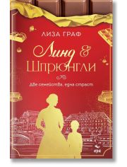 Линд и Шрюнгли. Две семейства, една страст