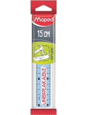 Линия Maped Study, 15 см.