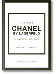 The Little Book of Chanel by Lagerfeld