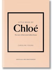 Little Book of Chloe