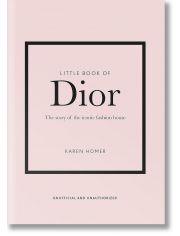 Little Book of Dior