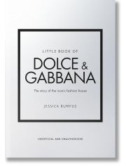 Little Book of Dolce and Gabbana