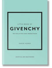 Little Book of Givenchy