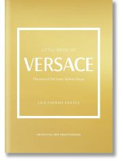 Little Book of Versace