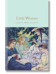 Little Women (Macmillan Collector's Library)