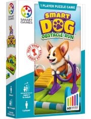 Логическа игра Smart Games: Умно куче