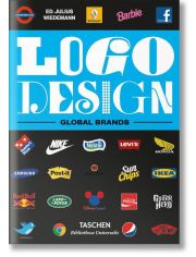 Logo Design, Global Brands