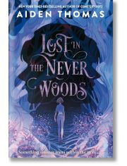 Lost in the Never Woods