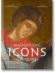 Magnificent Icons in Bulgaria