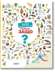 Малка енциклопедия на първите ЗАЩО