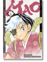 Mao, Vol. 4