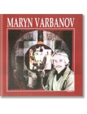 Maryn Varbanov
