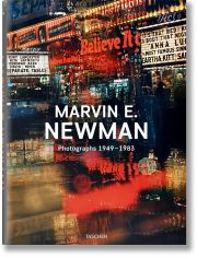 Marvin E. Newman