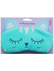 Маска за сън Miquelrius Back2Fun - Котка