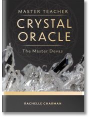 Master Teacher Crystal Oracle