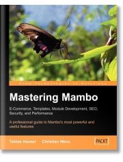 Mastering Mambo