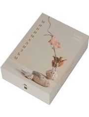 Минимализъм, утвърждаващи карти