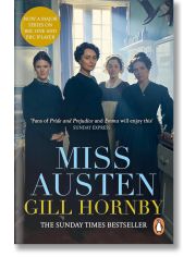 Miss Austen (Movie Tie-In)