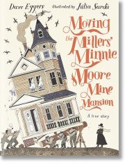 Moving The Millers' Minnie Moore