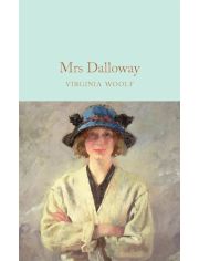 Mrs Dalloway (Macmillan Collector's Library)