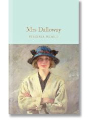 Mrs Dalloway (Macmillan Collector's Library)