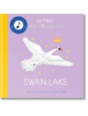 My First Story Orchestra: Swan Lake