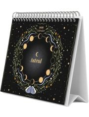 Настолен календар Grupo Erik - Astral, 2026 година