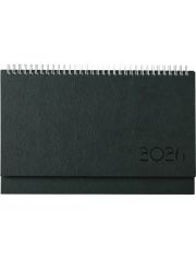 Петролен настолен календар за бюро Казбек 2026