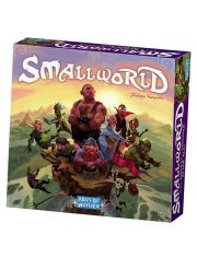 Настолна игра: Small World