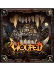 Настолна игра: Wolfed