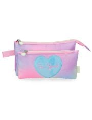 Несесер Enso Free Spirit с три отделения