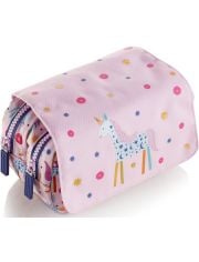 Несесер Miquelrius Unicorn 2025 с две отделения, с капак