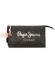 Несесер Pepe Jeans Cintia с три отделения