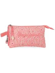 Несесер Pepe Jeans Nahid с три отделения