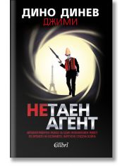 Нетаен агент