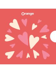 Ваучер за подарък Hearts