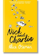 Nick and Charlie