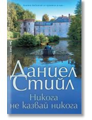 Никога не казвай никога