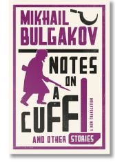 Notes on a Cuff and Other Stories