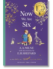 Now We Are Six