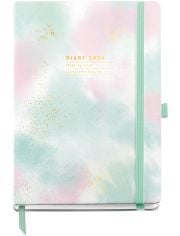 Седмичен тефтер - органайзер Miquelrius Grafica Gradient 2026