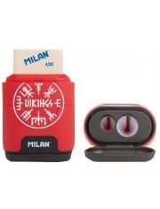 Острилкогума Milan Compact Vikings