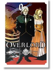 Overlord, Vol. 9