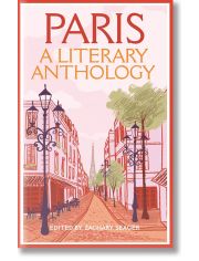 Paris: A Literary Anthology
