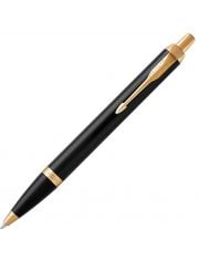 Химикалка Parker Royal IM Black GT