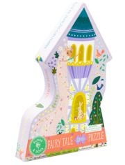 Пъзел Floss & Rock, Fairy Tale - Дворец, 20 части