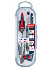 Пергел Maped STOP система