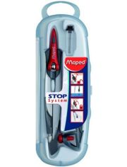 Пергел Maped, Stop System