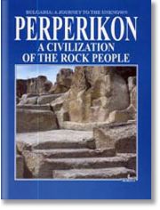 Perperikon: a civilization of the rock people