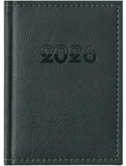 Петролен джобен тефтер-органайзер Казанова 2026